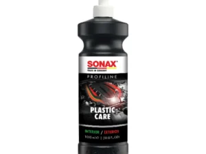 SONAX PROFILINE Njega plastike – unutra i izvana