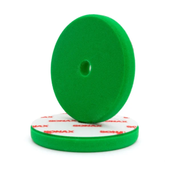 SONAX PAD FINI ZELENI – DA 143mm