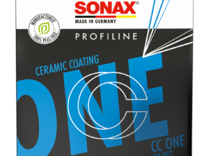 SONAX PROFILINE Ceramic coating CC One 40ml