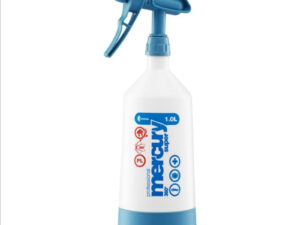 Kwazar Mercury Super pro + 360 Prskalica 1l (Plava)