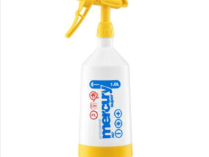 Kwazar Mercury Super pro + 360 Prskalica 1l (Žuta)