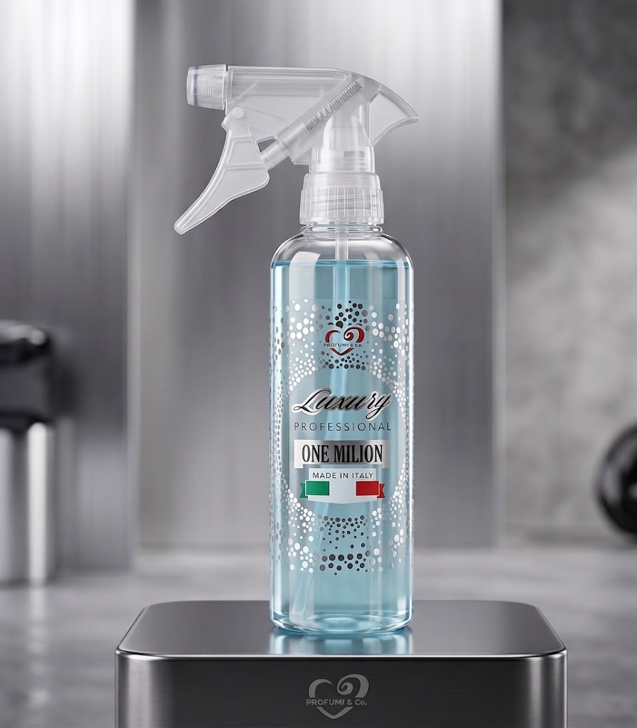 LUXURY Pafrem One Milion 300ml
