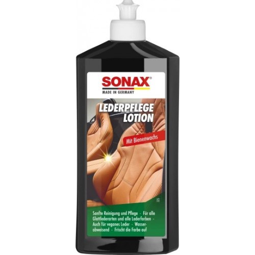 SONAX Losion za njegu kože