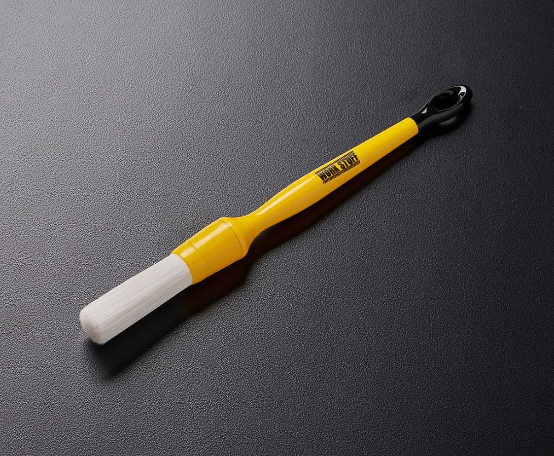 WORK STUFF Četka Detailing Brush ALBINO 16mm