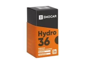EWOCAR Hydro36 keramički premaz za vozila 50ml