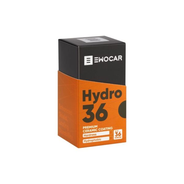 EWOCAR Hydro36 keramički premaz za vozila 50ml