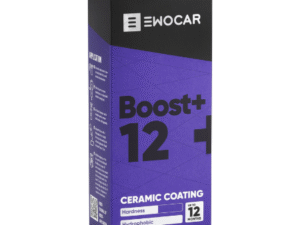 EWOCAR Boost+ zaštitni premaz