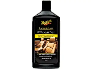 Meguiars Rich Leather 3u1 473ml