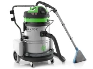 Usisivač za dubinsko IPC GS2/62 EXT