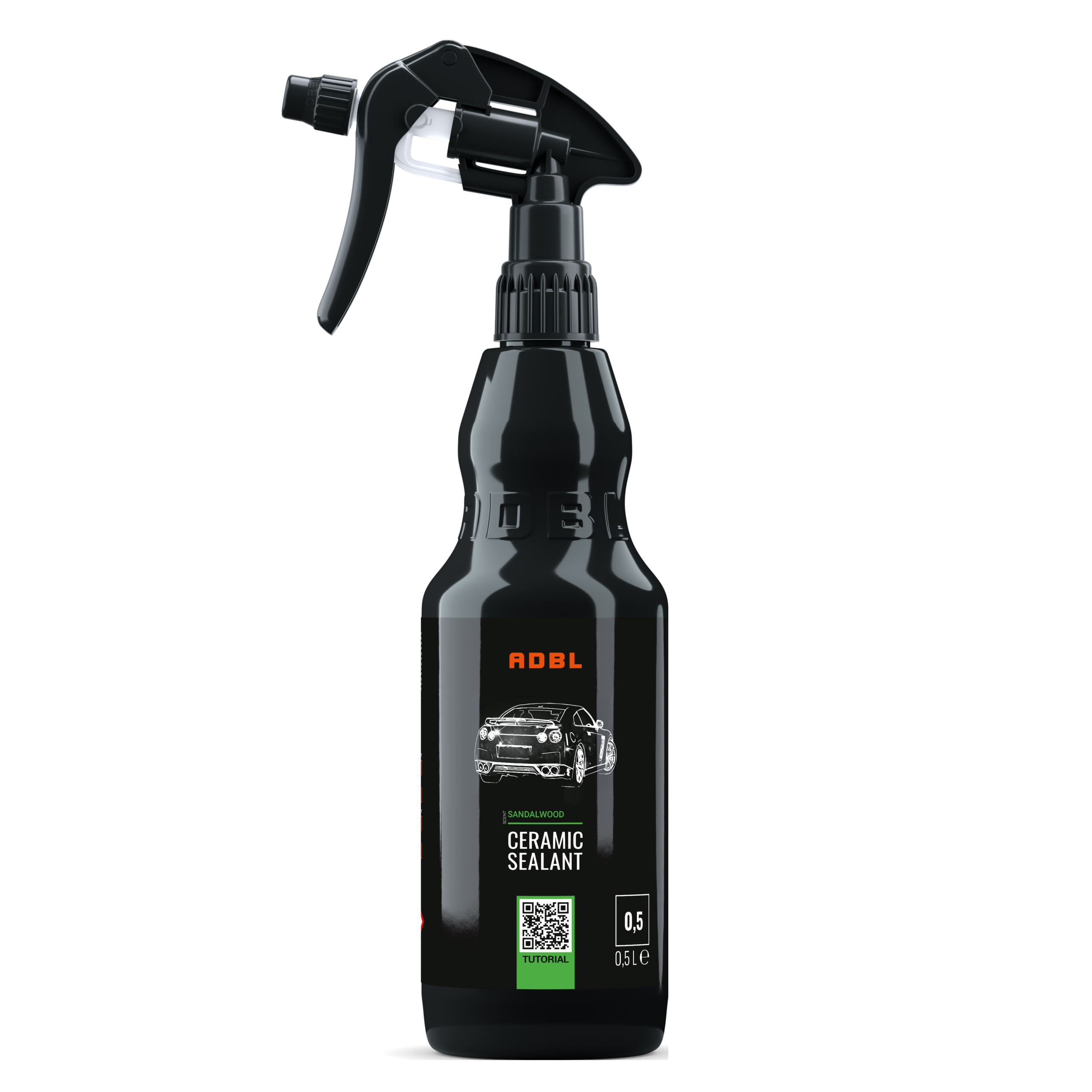 ADBL Ceramic Selant 500ml - Keramički Sprej