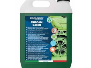 FRABER TriFoam Green Aroma Flowery 4,54l