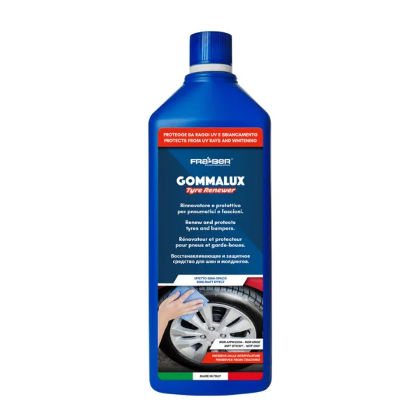 FRABER Gommalux 1 l