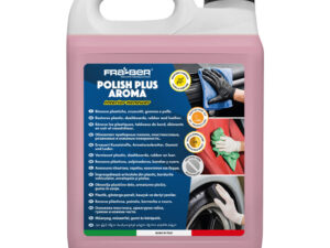 FRABER Polish Plus Aroma 4,54 l