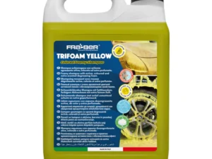 FRABER TriFoam Yellow Aroma Citrus 4,54l