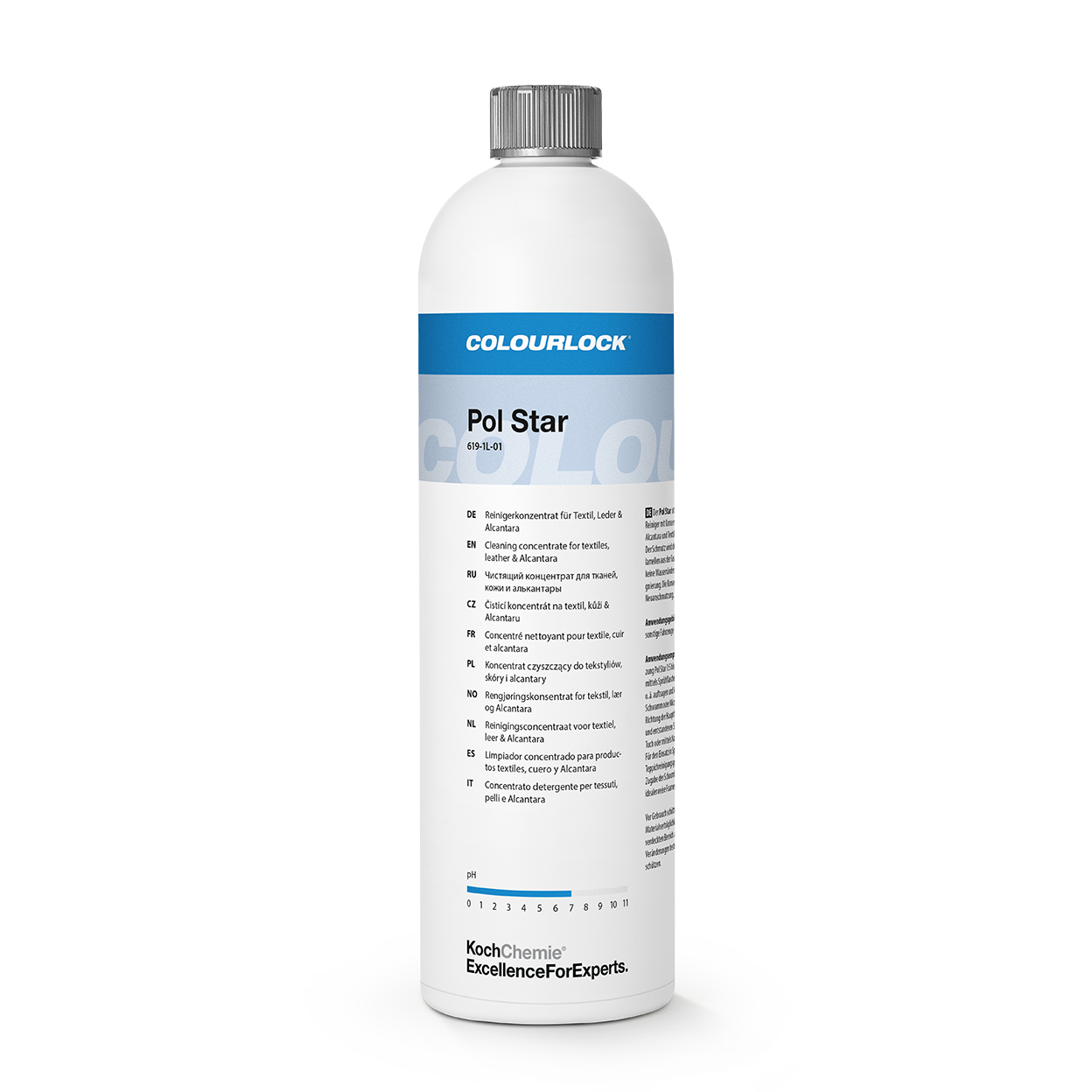 Koch Chemie Pol Star 1 l