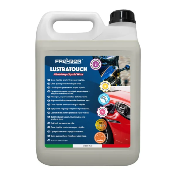 Fraber Lustratouch 4.54l