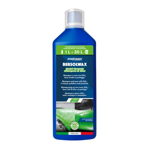 FRABER BERSOLWAX 1L