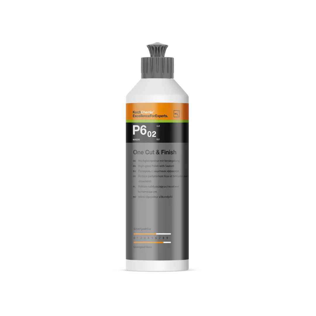 Koch Chemie OneCut & Finish P6.02 1kg