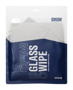 Gyeon Glass Wipe Evo