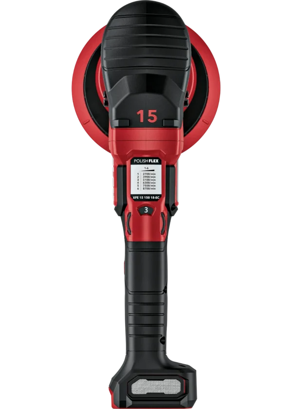 FLEX XFE 15 150 18-EC Set - Image 4