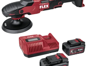 Flex PE 150 18.0 EC/5.0 Set