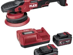 FLEX XFE 15 150 18-EC Set