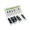 CARMOTION KOPČE SET 100/1
