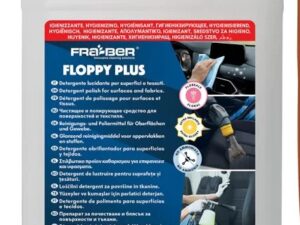 Fraber APC Floppy Plus 4.54 l