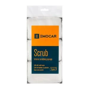 Ewocar Scrub pad 3/1