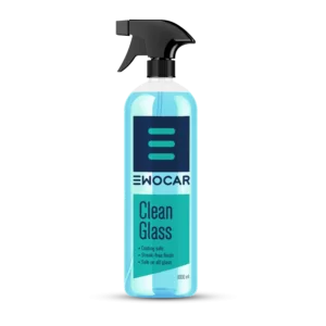 Ewocar Glass Cleaner 1L