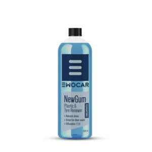 Ewocar NewGum 1 L