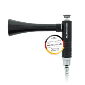 Chemicalworkz Mini Air Gun