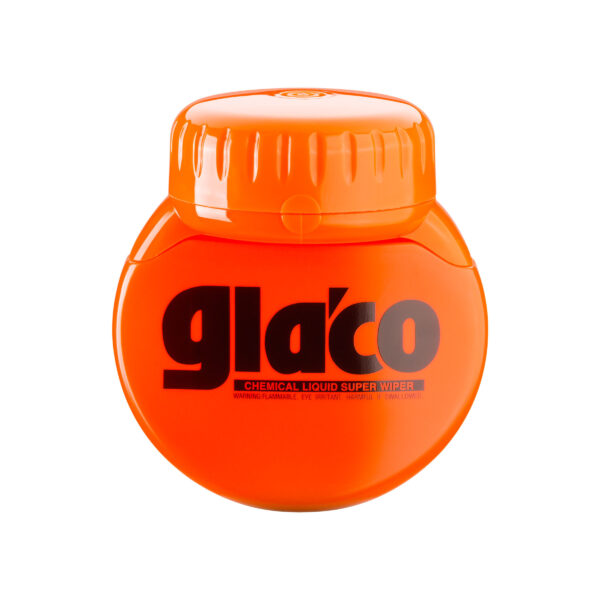 Soft99 Glaco On Roll 120ml