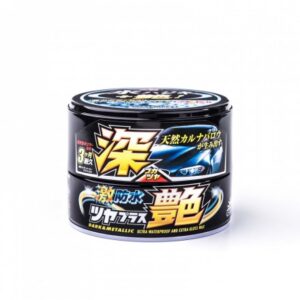 Soft99 Water Block Wax Dark 200gr