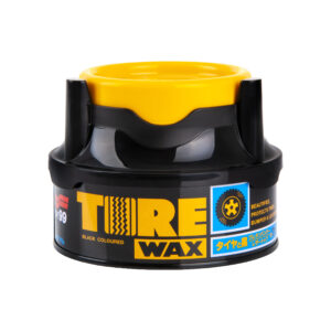 Soft99 Tyre Black Wax 170gr