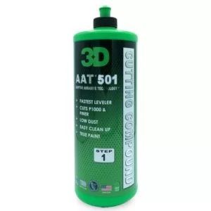 3D AAT 501 Cutting Compound 946ml