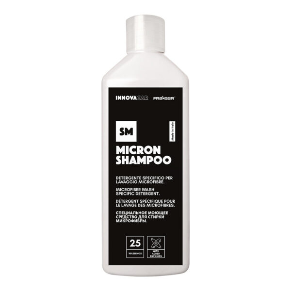 INNOVACAR MICRON SHAMPOO 1l