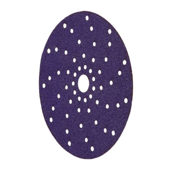 3M Cubitron II Hookit Brusni Papir 150mm - Slika 3