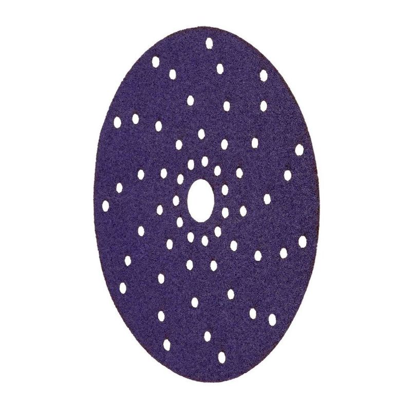 3M Cubitron II Hookit Brusni Papir 150mm - Image 3