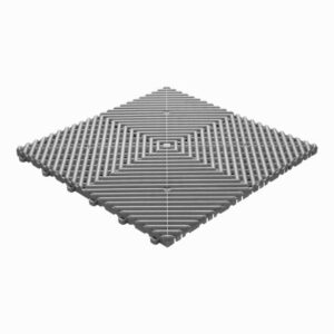 GIPY MODULARNE PODNE PLOČICE 40X40X1,9 LIGHT GRAY