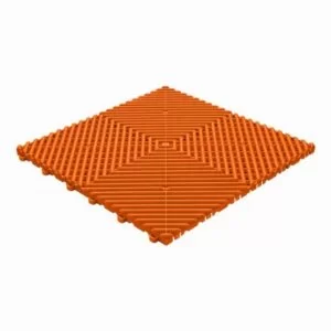 GIPY MODULARNE PODNE PLOČICE 40X40X1,9 ORANGE