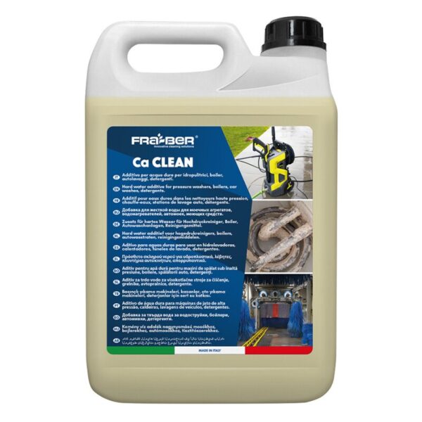 Fraber CA Clean 4.54l