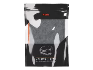 ADBL Mini Twisted Towel