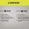 BigBoi WashR DUO VAP Visokotlačni perač - Slika 5