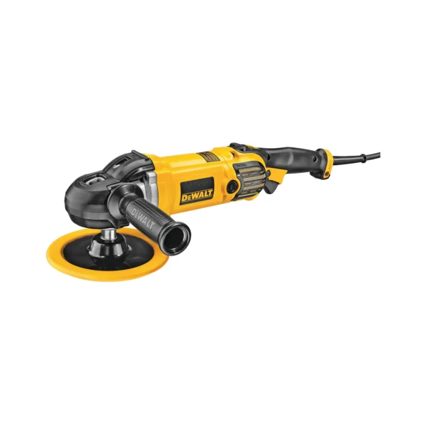 DEWALT ROTACIONA POLIRKA DWP849X