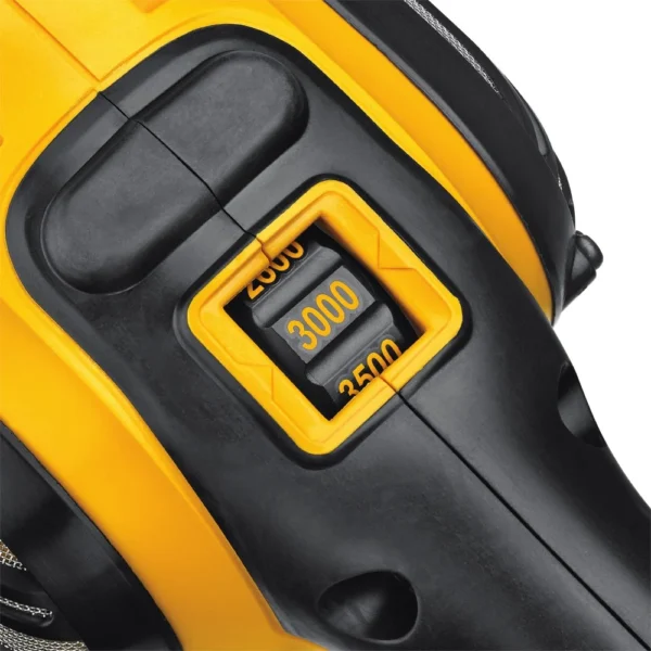 DEWALT ROTACIONA POLIRKA DWP849X - Slika 3