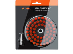 ADBL Četka za bušilicu soft 125mm