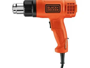 BLACK&DECKER INDUSTRIJSKI FEN NA VRUĆI ZRAK