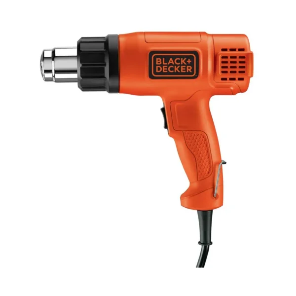 BLACK&DECKER INDUSTRIJSKI FEN NA VRUĆI ZRAK