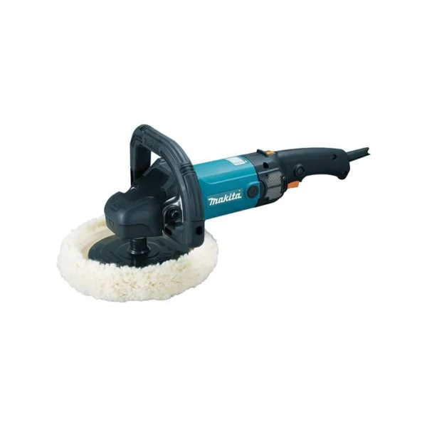 MAKITA POLIRKA 9237CB 180mm